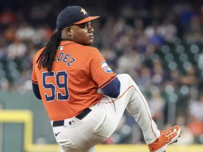 Soto, Rodríguez y Valdez ponen su sello el sábado en Grandes Ligas