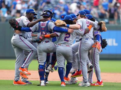 Soto y Montás se unen para llevar a Mets a triunfo ante Reales