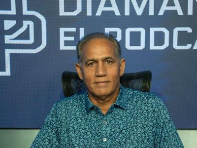 Stanley Javier opina sobre la sabermetría y la tecnología en béisbol