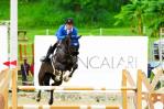 Celebrarán el primer Gran Premio Las Colinas de salto ecuestre con 11 países