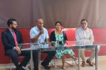 Tribunal descarga de toda responsabilidad al expelotero Stanley Javier de estafa inmobiliaria