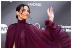 María Gabriela de Faría, la actriz que da vida a la Ingeniera en la cinta Superman