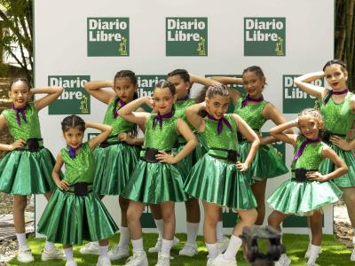 Talentos en Santo Domingo: casting de Dominicana's Got Talent