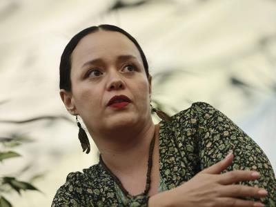 Tania Tagle: El duelo es imposible en un sistema como el actual