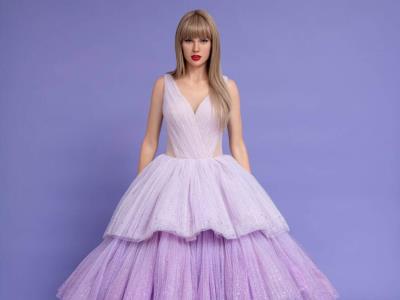 Taylor Swift: 13 figuras icónicas en Madame Tussauds