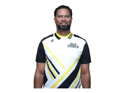 TBS Distrito: Yoel Feliz dirigirá al club Rafael Barias