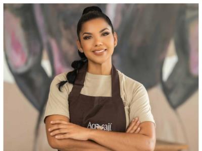 Telemundo confirma a la chef Tita como jueza en Top Chef VIP 4
