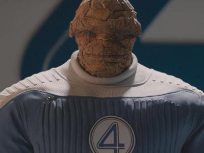 “The Fantastic Four: First Steps” trae aventura a los estrenos