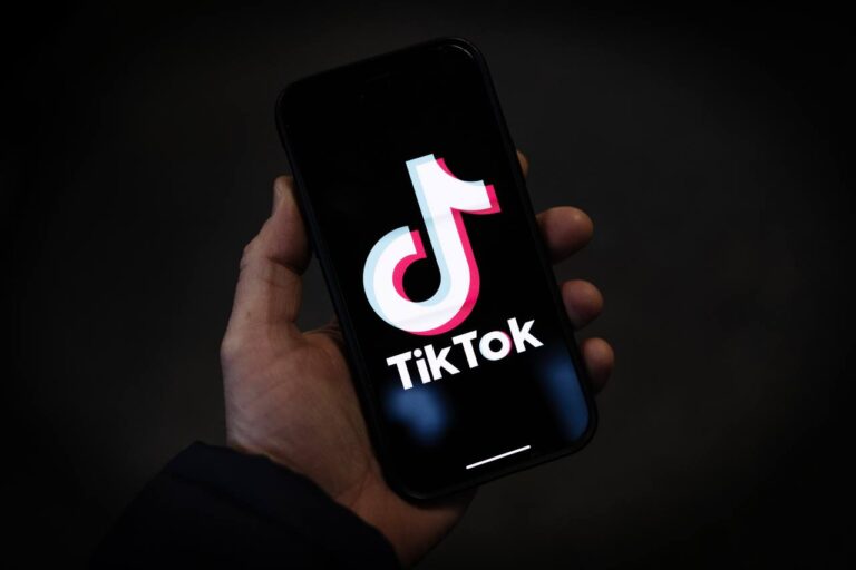 TikTok elimina miles de cuentas falsas en República Dominicana