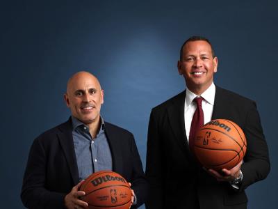 Timberwolves: la jugada de Lore y Rodríguez