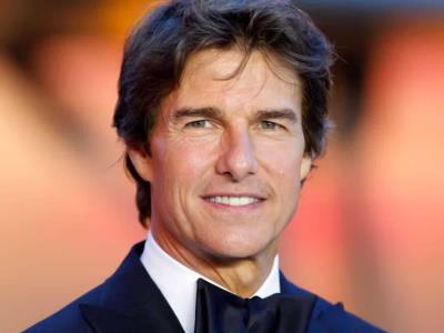 Tom Cruise cumple 63 años