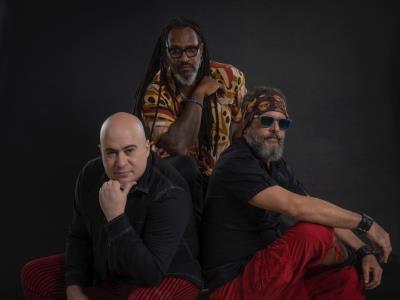 Toque Profundo este viernes en aniversario de Casa de Teatro