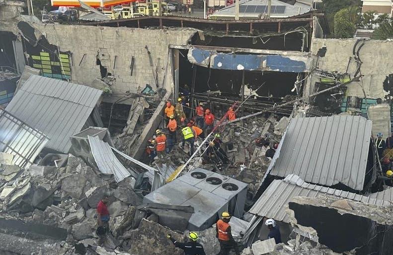 Trámites de pagos atrasan la exhumación de víctima del Jet Set