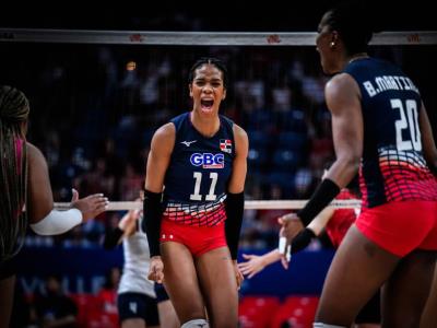 Tras la hazaña: RD se juega su futuro en Texas en Liga de Naciones