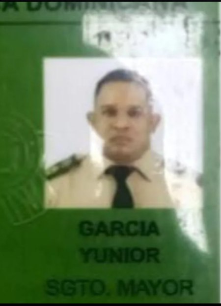 Tras supuesta discusión, hombres le quitan la vida a sargento en Barahona