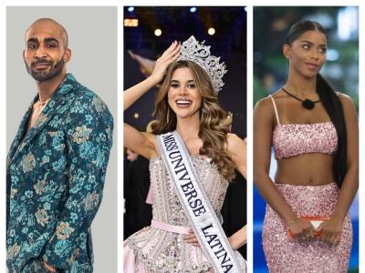 Tres dominicanos hacen historia ganando realities internacionales