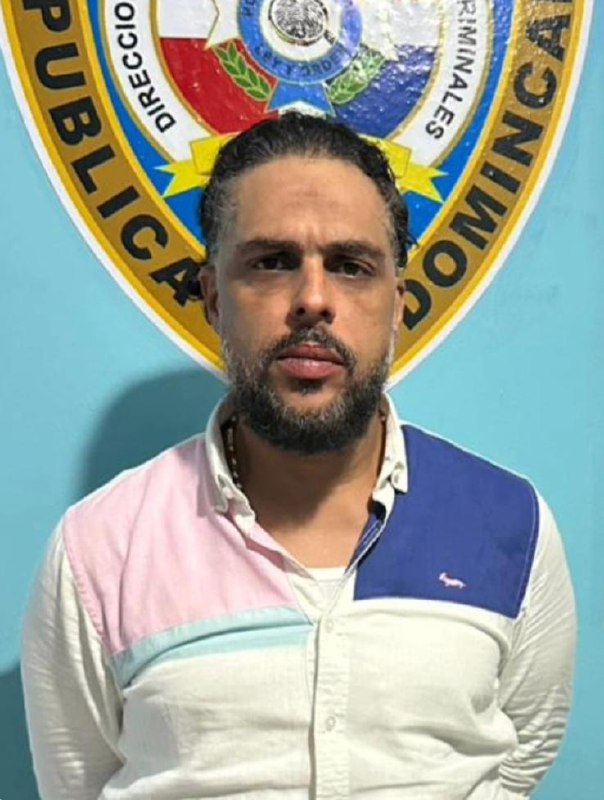 Tribunal dicta 3 meses de prisión preventiva a «El Gallero»
