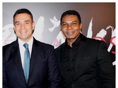 Tribunal levanta rebeldía a Raymond Pozo y Archy López