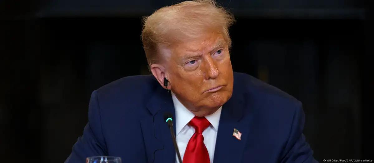 Trump anuncia aranceles de 30% para México y la UE