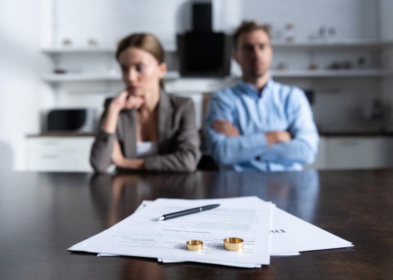 Un divorcio por cada 2 matrimonios: alarmantes cifras sobre las uniones en RD