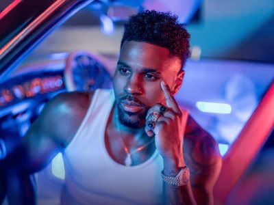 Un estelar Jason Derulo abre el Granca Live Fest