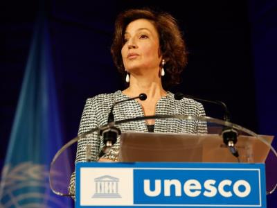 Unesco y cambio climático: herramienta para proteger Patrimonio