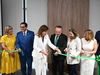 Unión Médica inaugura nueva UCI