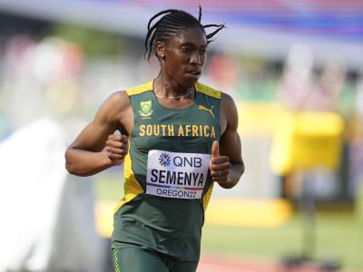 Victoria judicial agridulce para atleta hiperandrógena Caster Semenya