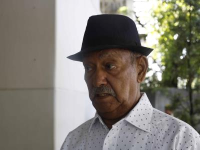 Vida y obra de José Cestero: testimonio de Peter Cruz