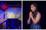 Nathalie Peña-Comas debutará en Los Ángeles en la obra Ghost Waltz