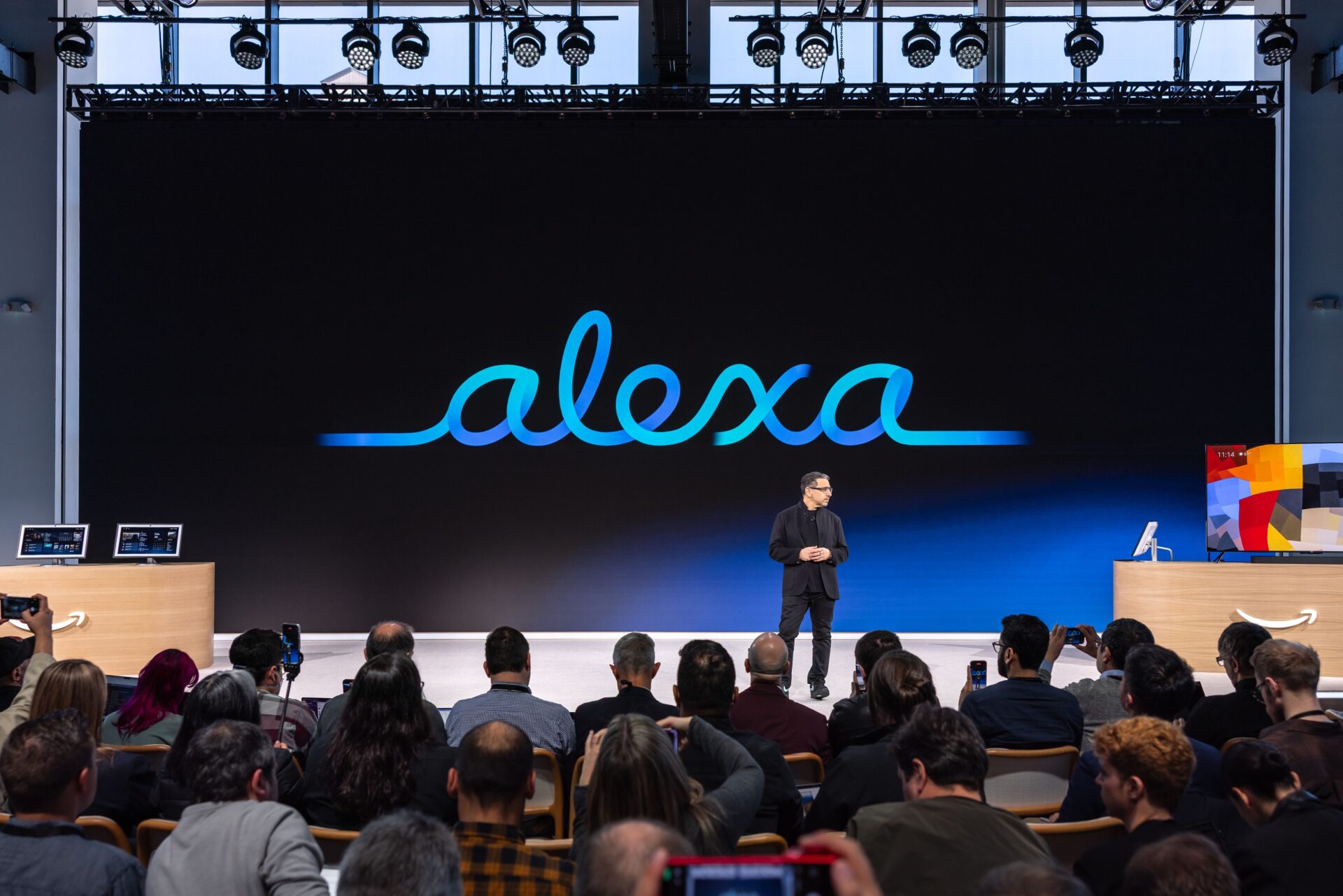 Viví con Alexa+ durante una semana