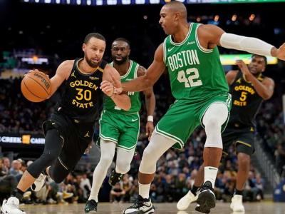 Warriors, Lakers, Knicks y Nuggets quieren fichar a Al Horford