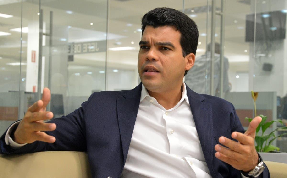 Wellington Arnaud reacciona a advertencia de Abinader: “Hacer las cosas bien no es una opción, es el compromiso”