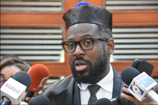 Wilson Camacho: “Cada peso que se pagó en soborno está probado en el tribunal”