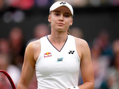 Wimbledon se queda sin sus campeonas