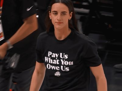 WNBA: Jugadoras de la liga profesional femenina exigen respeto