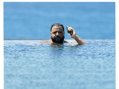 ¡Ya denle la nacionalidad! DJ Khaled está enamorado de RD: "Soy Do"