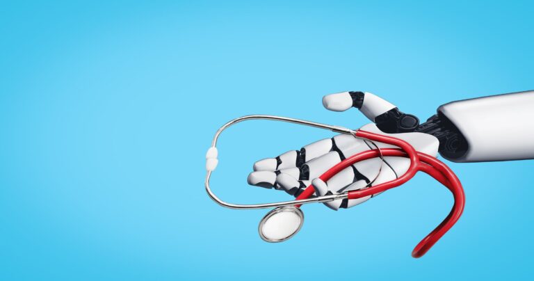 ¿Ya estamos listos para la era de los doctores de IA?