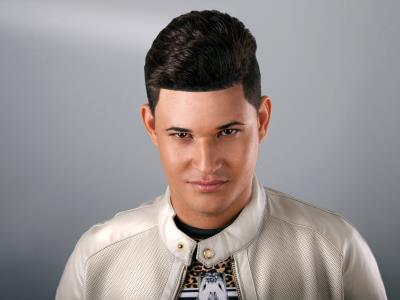 Yanfourd presenta Corazón en soledad en salsa romántica
