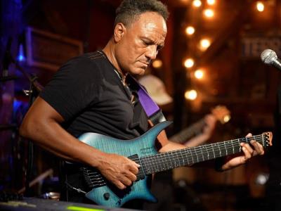 Yoham Ortiz presenta concierto íntimo en Casa de Teatro