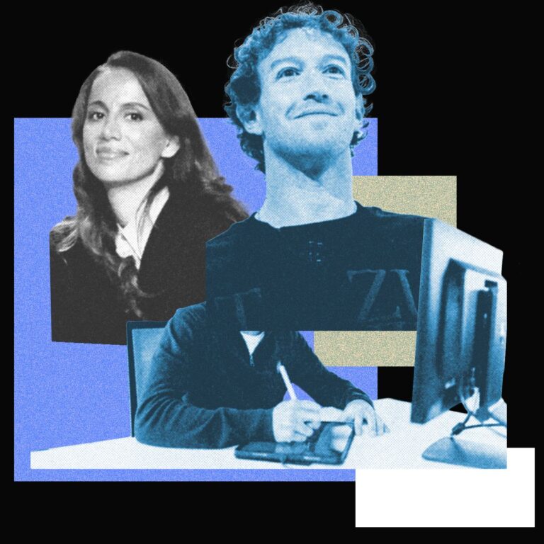 Zuckerberg ahora quiere al personal de Mira Murati para su imperio de IA