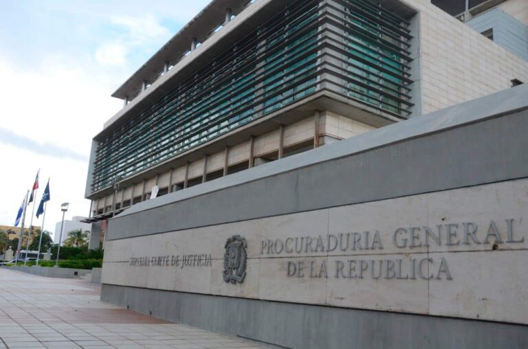 Se entrega a la justicia dominicano pedido en extradición por Estados Unidos