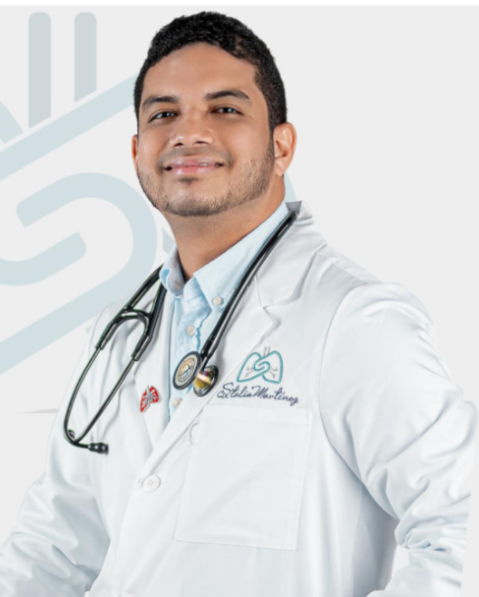 DR. Stalin Martínez