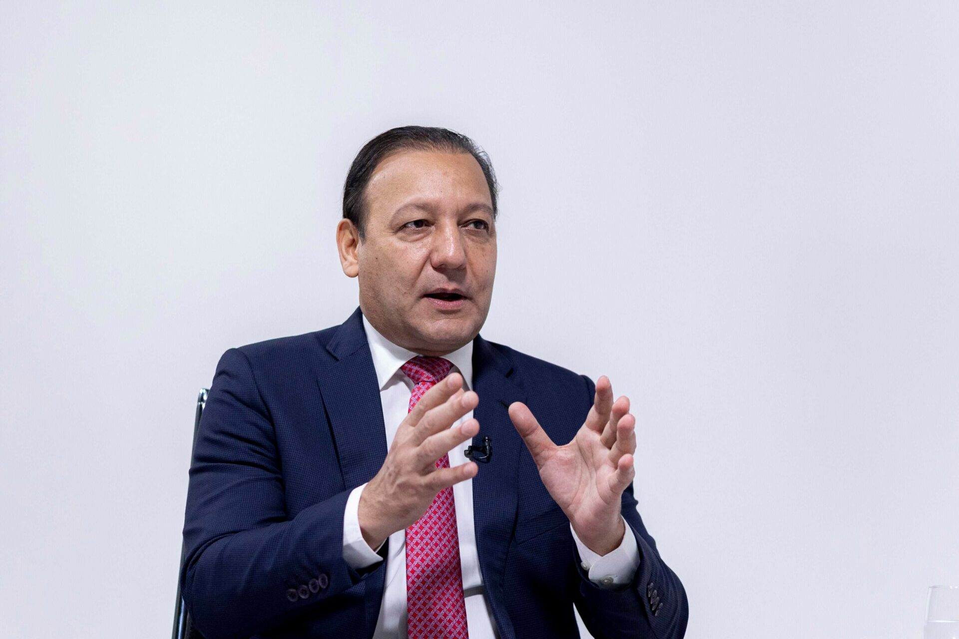 Abel Martínez: 