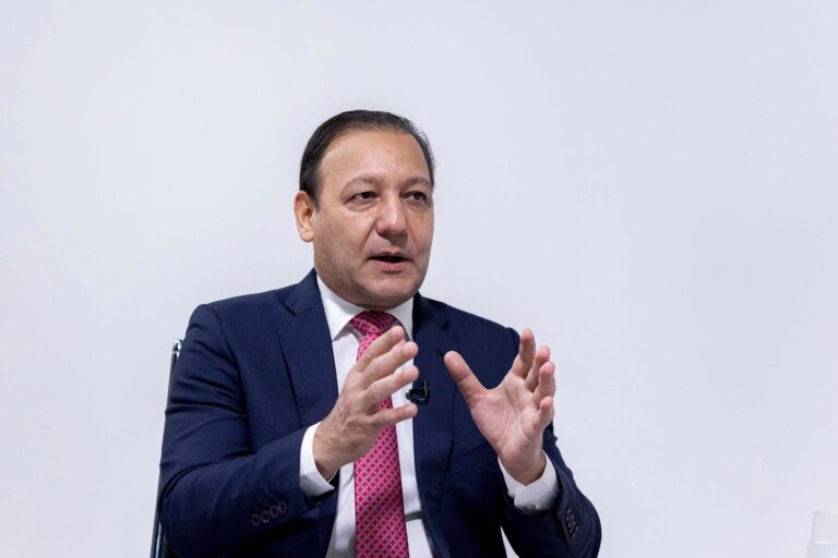Abel Martínez: "El PLD es de los pocos partidos en RD que no tiene dueño. En el PLD no hay un dueño"