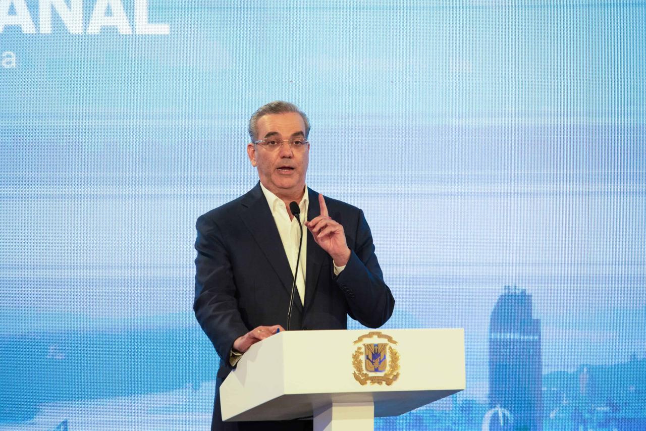 Abinader sobre nuevo Código Penal: Ninguna ley es perfecta, pero esta representa un avance