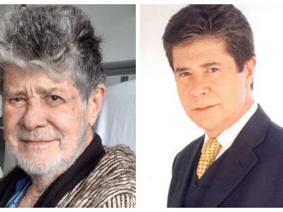 Actor Eduardo Serrano recibe solidaridad tras dianóstico de cáncer
