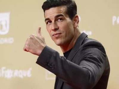 Actor español Mario Casas visita lugares turísticos de El Salvador