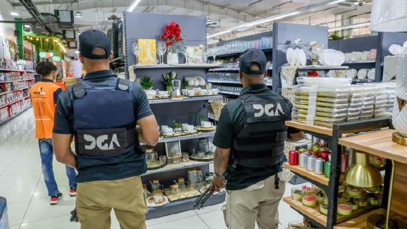 Aduanas sanciona a cinco empresas chinas por subvaluación de mercancías