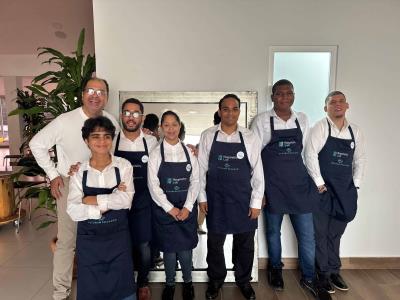 AfterTaste: primer restaurante 100% inclusivo en RD